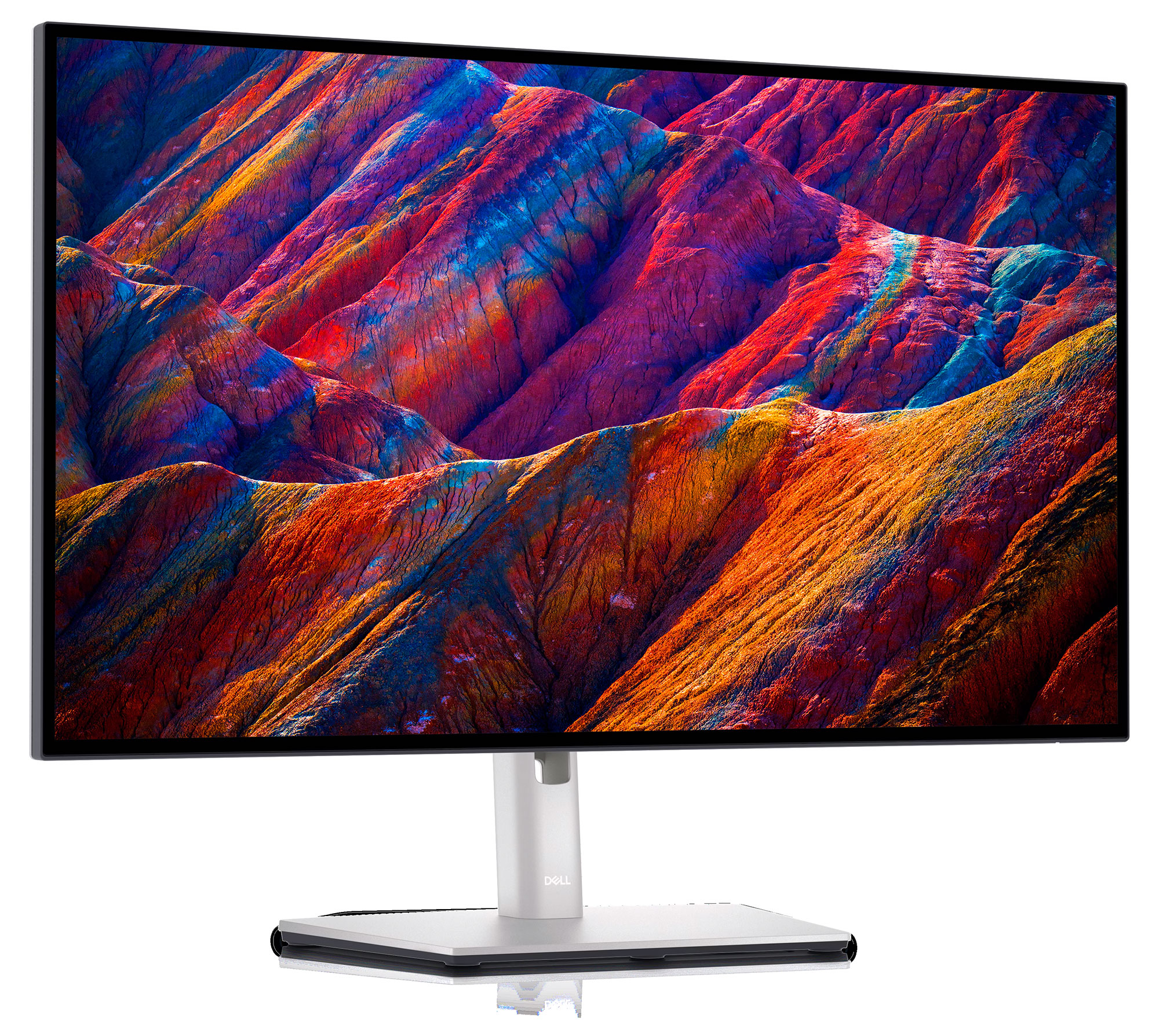Dell UltraSharp U2723QE – Budget 4K Mac display