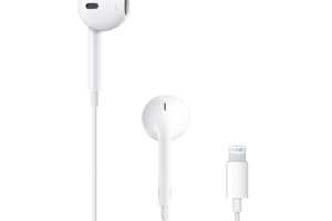 Apple hasn't forgotten about its EarPods as USB-C version is reportedly on the way