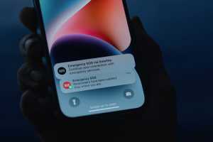 Apple's satellite service is still free--but for how much longer?