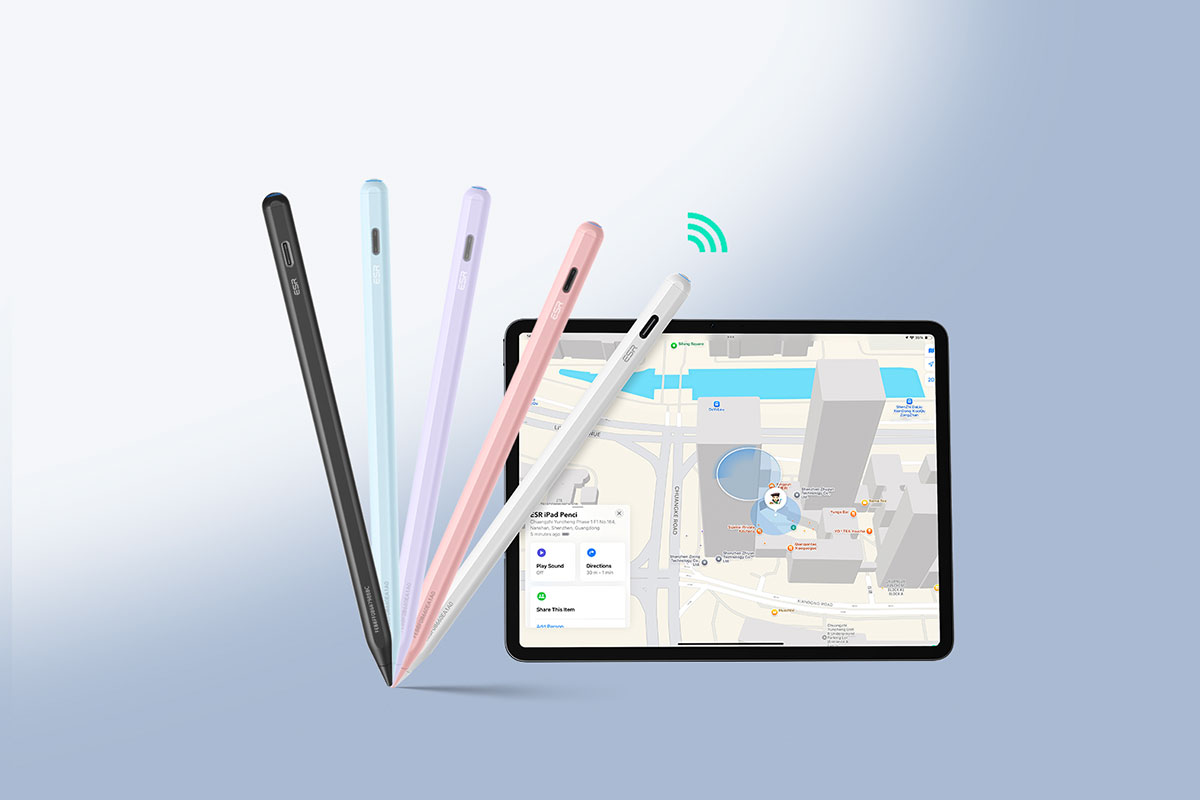 ESR Geo Digital Pencil