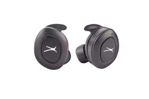 Altec Lansing True Evo review: Waterproof Bluetooth sports earbuds with Qi charging case