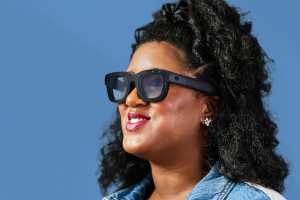 Meta's vision for AR isn't based in reality