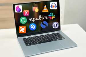 26 free macOS apps every Mac user should have