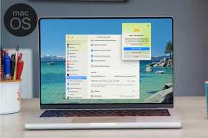 I infected my Mac with malware to test Apple's free antivirus tools