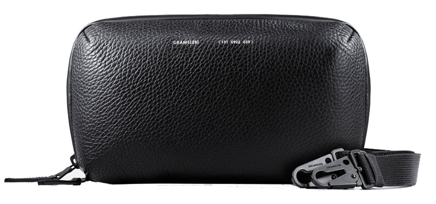 Grams(28) 131 Essential Pouch