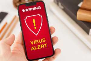 Think your iPhone has a virus? Here's how to scan an iPhone for malware and stay safe