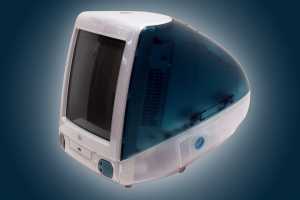 Nearly 30 years later, Apple owes everything to the iMac