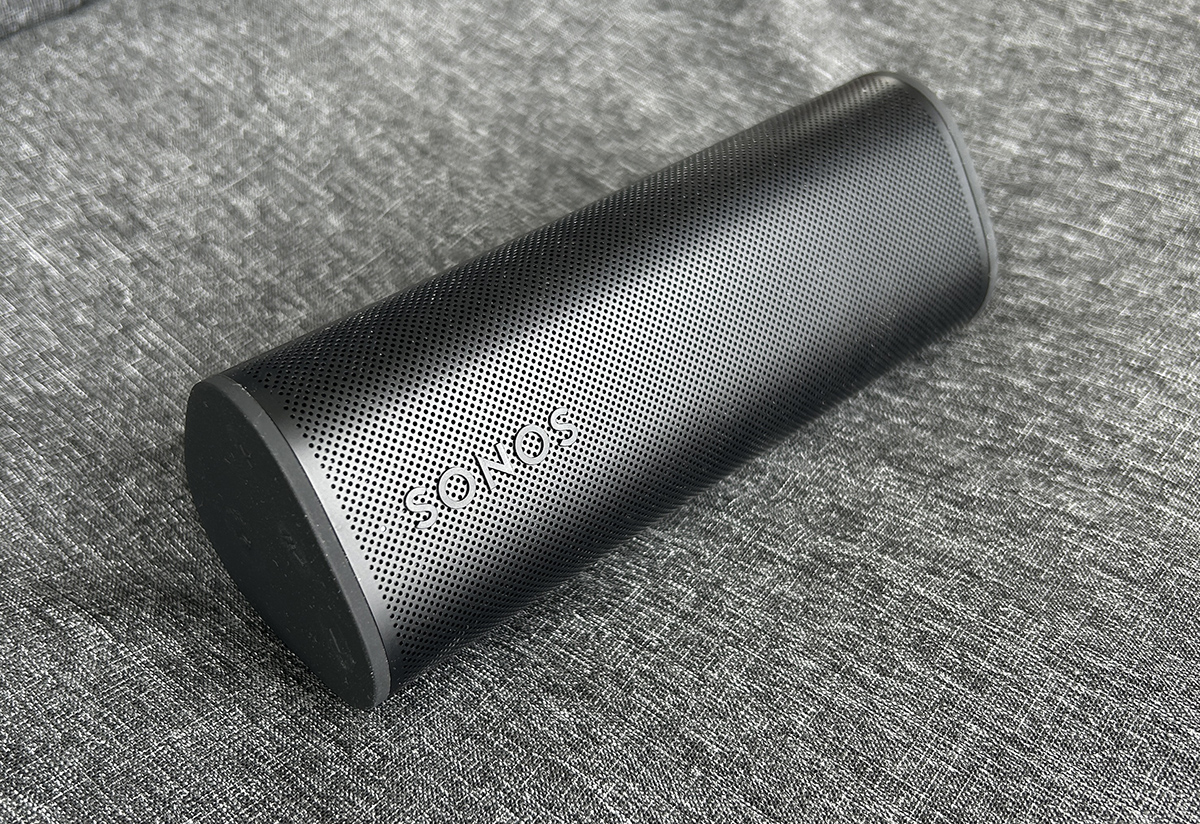 Sonos Roam 2 - Best portable speaker