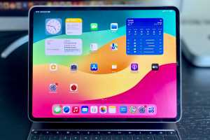 The incredible M4 iPad Pro just dropped to a new low price