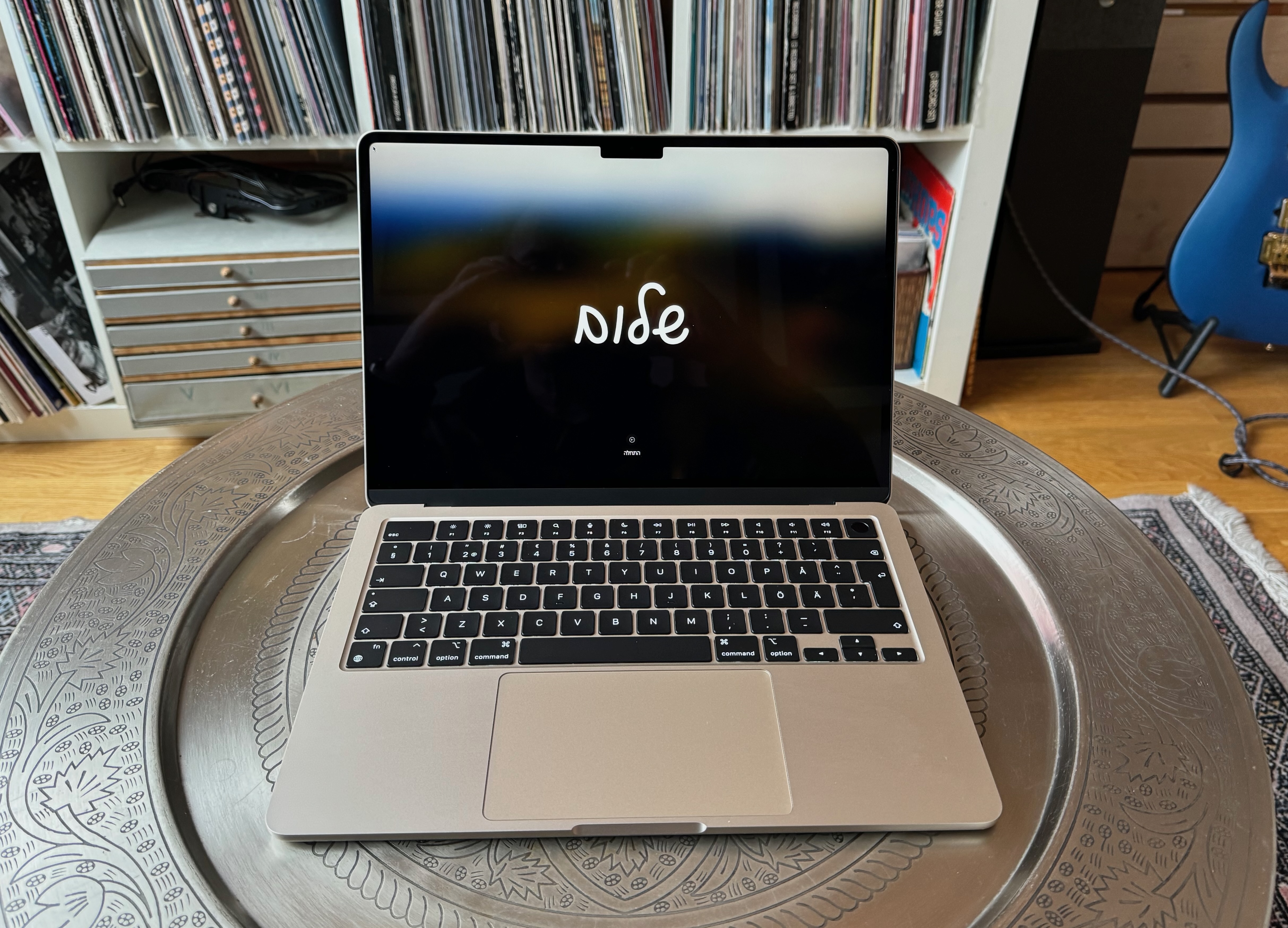 13-inch MacBook Air, M4 (2025) - Best Mac for most users 