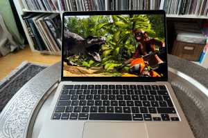 This loaded 15-inch MacBook Air is just $1,199 right now