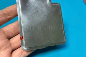 Report: iPhone 17 Pro and 17 Air batteries revealed by leaker