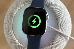 Why the usual Apple Watch battery advice is wrong