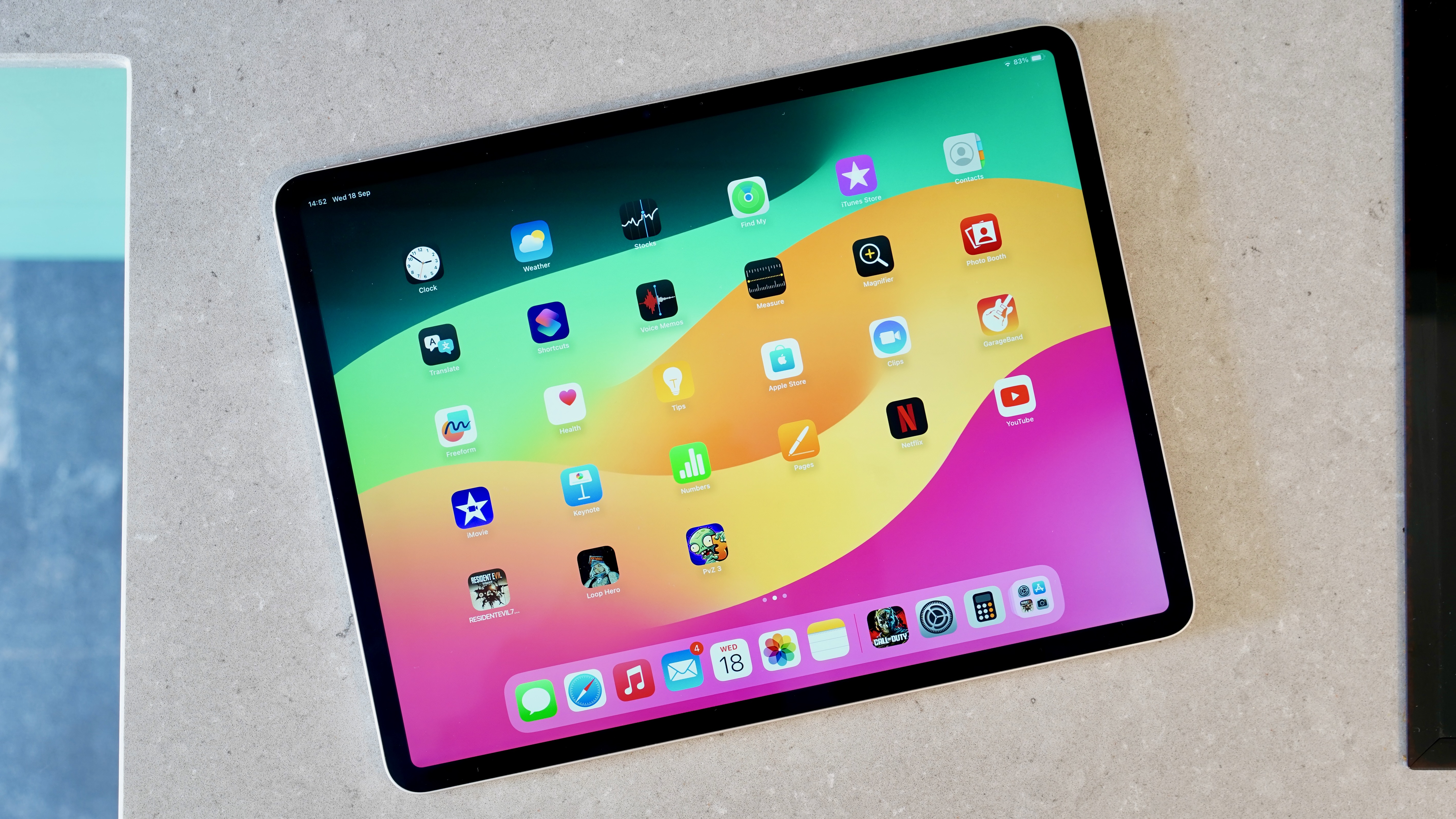 Apple iPad Air 11-inch (M3, 2025): Best iPad for power and affordability