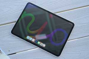 The iPad Pro is tapped to get the M5 chip before the Mac (again)