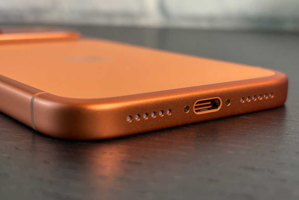 iphone 17 pro max usbc