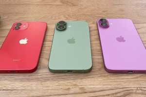 The iPhone 17 reminds me why 'boring' tech is best