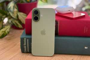 iPhone 17 review: Boringly extraordinary