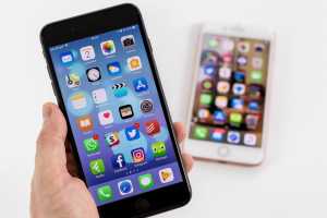 This is how long Apple supports iPhones for