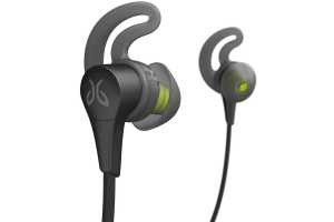 Jaybird X4 wireless sports earphones review