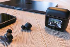 JBL Tour Pro 3 review