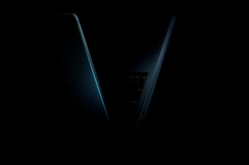 M5 MacBook Pro coming soon