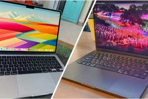 MacBook Air vs Pro: There's even more of a difference than you think