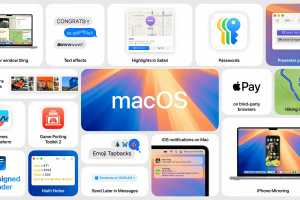 macOS 15 Sequoia superguide: Everything you need to know