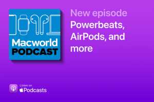 Podcast: Powerbeats, AirPods, and more