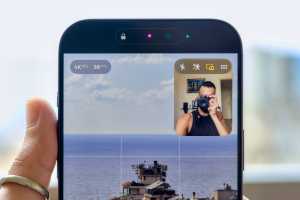 Elevate your iPhone 17 selfie game with these 6 new features