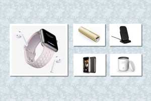 10 Mother’s Day gift ideas she will love