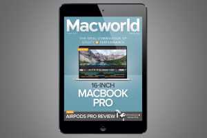 Macworld’s January Digital Magazine: Apple’s new 16-inch MacBook Pro, reviewed