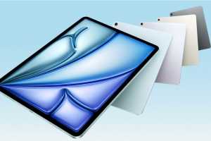 2025 iPad Air M3: There's a new iPad Air, here's what you need to know