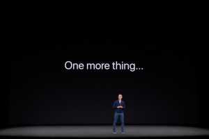 Apple's top 10 iPhone event moments of all time