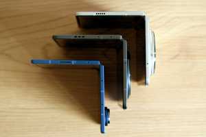 The iPhone 'Fold' will reportedly cost less than expected when it arrives next year