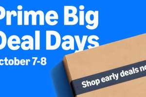 Amazon Prime Big Deal Days 2025: Everything you need to know