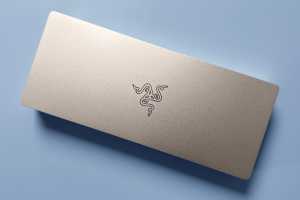 Razer Thunderbolt 5 Dock review: Who knew high-end expansion could look so good?