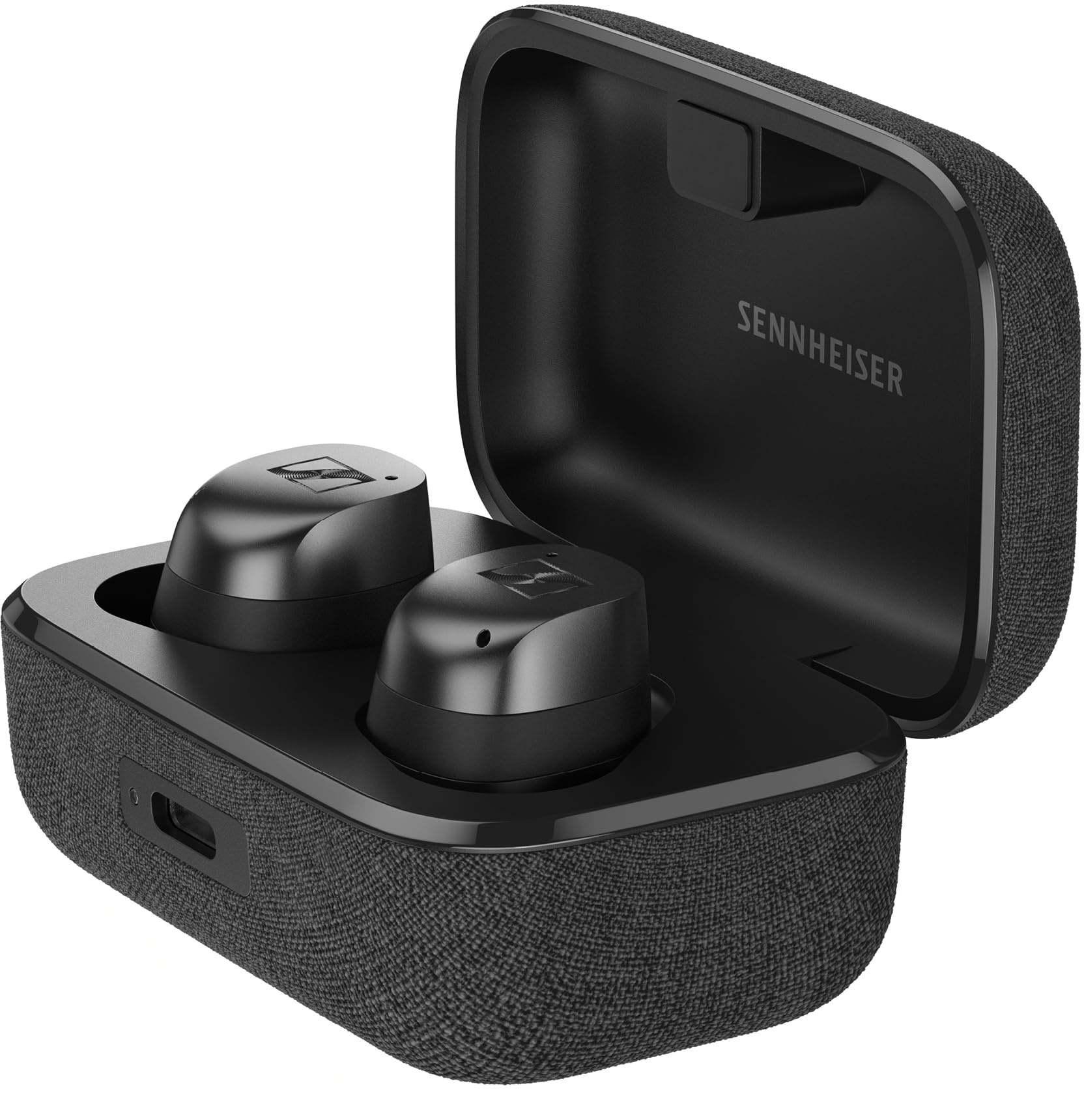 Sennheiser Momentum True Wireless 4 - Best earbuds for working out