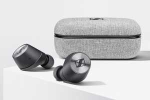 Sennheiser Momentum True Wireless earphones review: Great sound but the controls are unintuitive