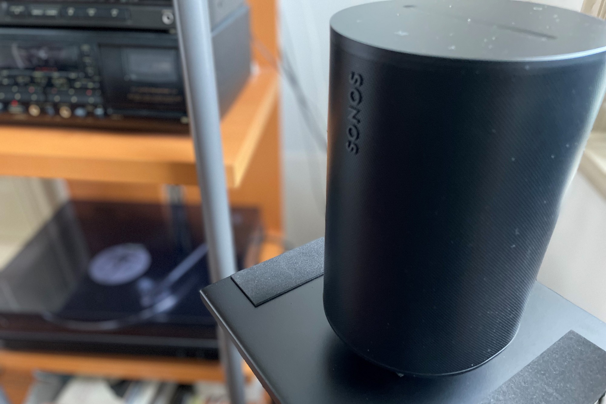 Sonos Era 100 - Best multiroom speaker