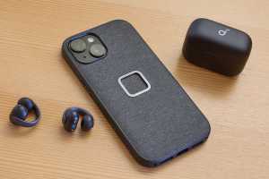 Soundcore AeroClip review: Clip-on open-ear earphones