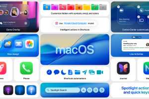 macOS 26 Tahoe: Complete guide to the new Mac update