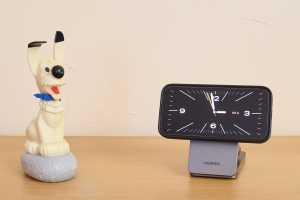 Ugreen MagFlow Qi2 2-in-1 Charger review