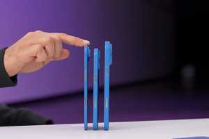 It's crazy that we're already bored of the iPhone 17 Air