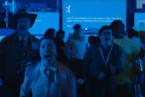 Apple pokes fun at Windows PCs in 'The Underdogs: BSOD'