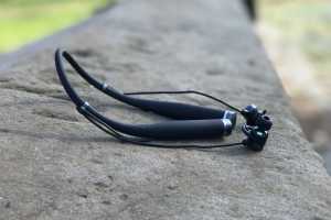 Vi AI Personal Trainer review: Heart rate-tracking Bluetooth earbuds with serious potential