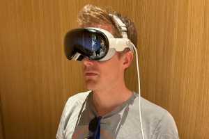 Xcode 26 code raises hopes for a cheaper Vision Pro, but there's probably nothing to see here