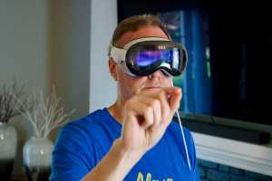 Apple hopes to save Vision Pro with a fresh gaming strategy