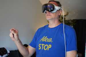 Report: Apple kills Vision Pro 2 to focus on lower-cost headset