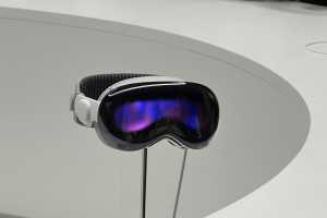 Apple's Vision Pro headset will be very hard to buy--even if you can afford one